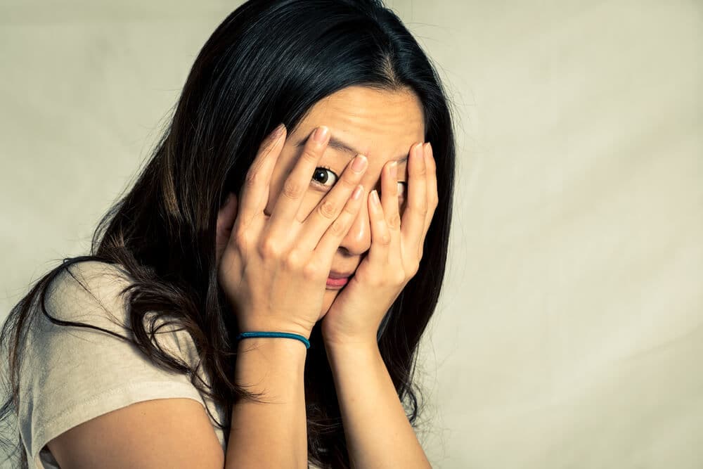 Melasma: erfelijk, hormonaal, solair en psychologisch