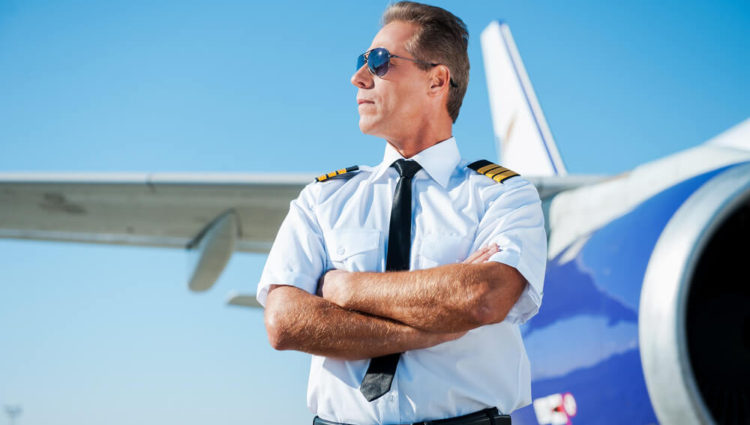 Verhoogde risico op melanoom bij piloten en cabinepersoneel