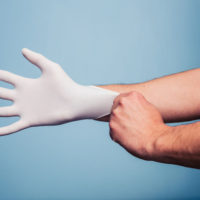 Allergie voor latex