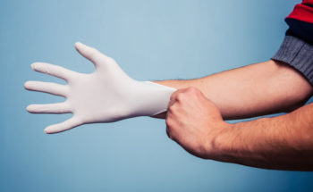 Allergie voor latex