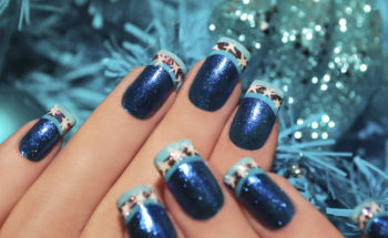 Allergie voor kunstnagels
