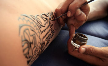 Allergie voor henna