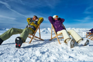 FAQ Smeren tijdens wintersport