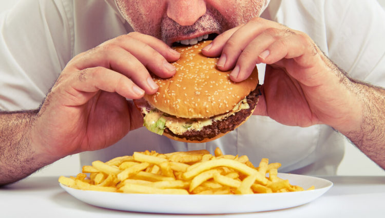 Wordt psoriasis veroorzaakt door verkeerde voeding ?