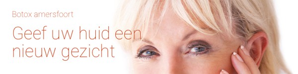 Botox Amersfoort