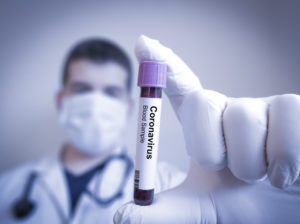 FAQ Huidafwijkingen corona virus infectie