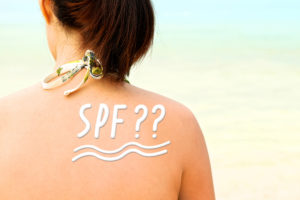 FAQ SPF50 en SPF30