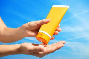 FAQ Voor hoe lang zonnebrand gebruiken zonnebrand houdbaar