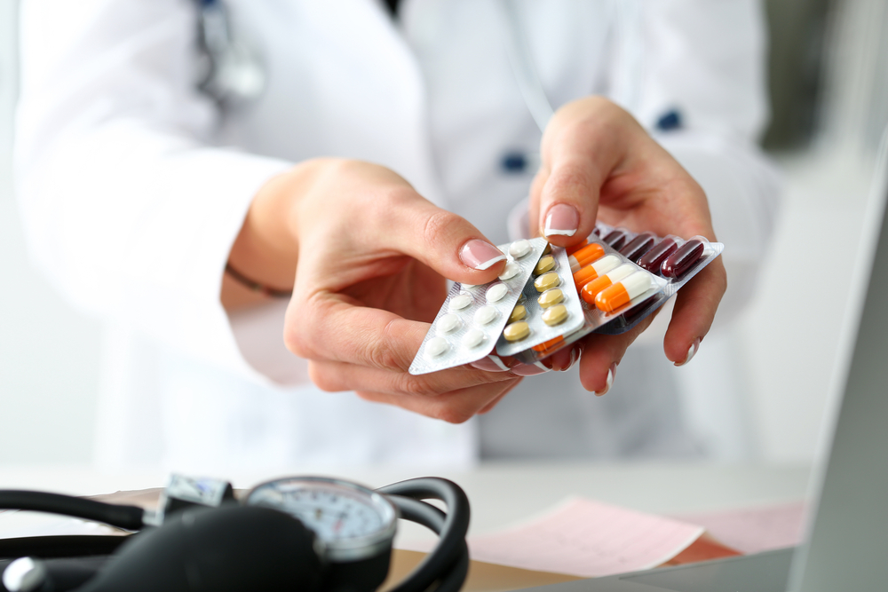 Kunnen antihistaminica echt de jeuk onderdrukken bij het atopisch eczeem?