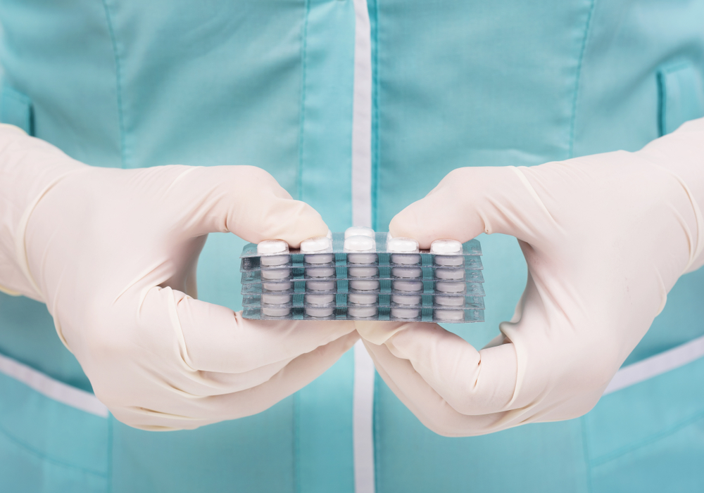 Werkt hydroxychloroquine tegen een coronavirus infectie?