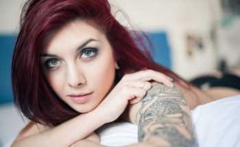Tattoo verwijderen